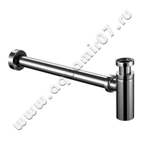 Сифон для раковины Burlington Modern W13