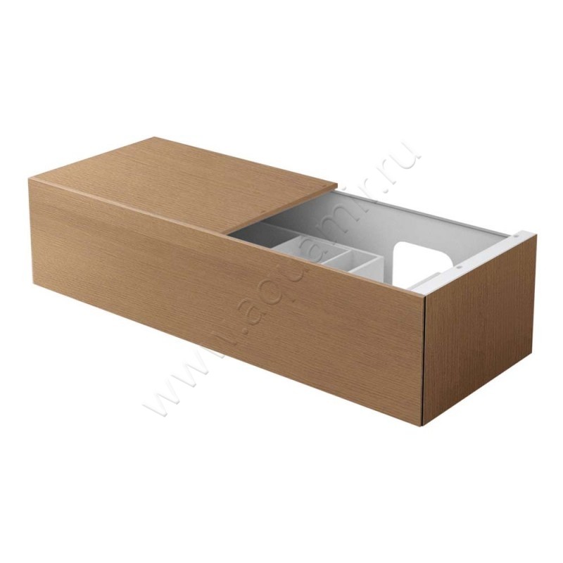 Тумба под раковину Keuco Edition 11 31166890100