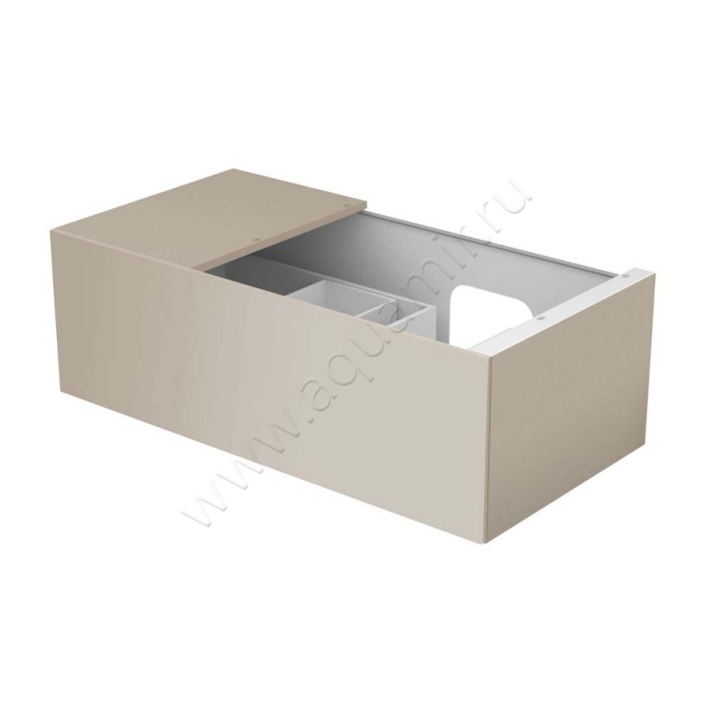 Тумба под раковину Keuco Edition 11 31154280100