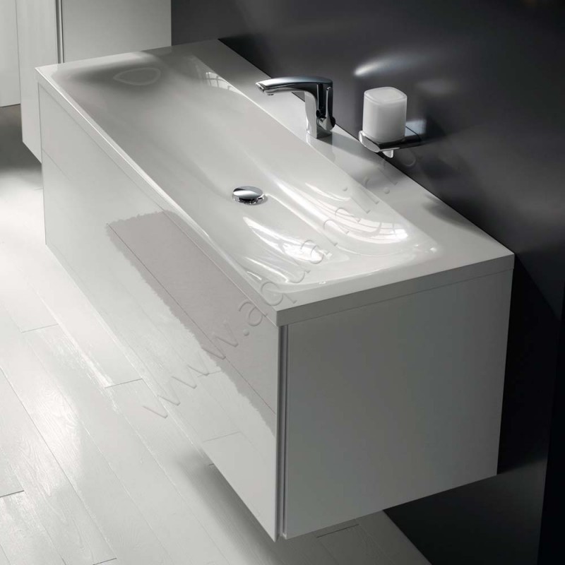 Тумба под раковину Keuco Royal Reflex 34080210000