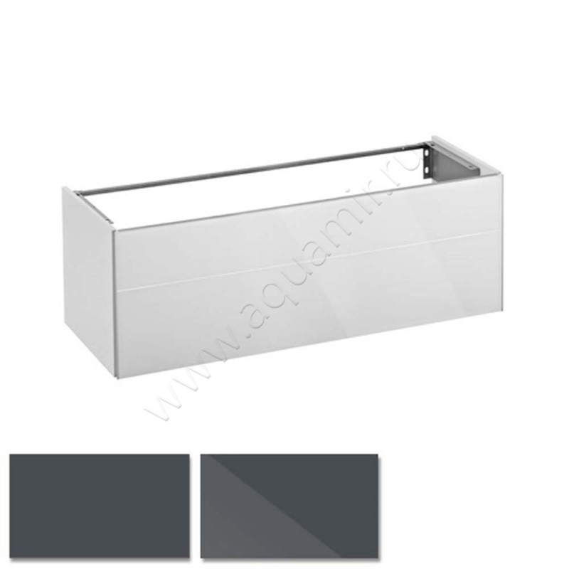 Тумба под раковину Keuco Royal Reflex 34080110000