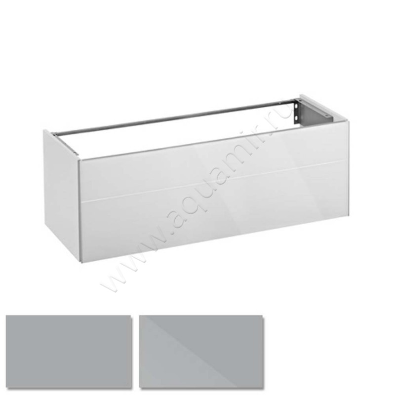 Тумба для раковины Keuco Royal Reflex 34080130000