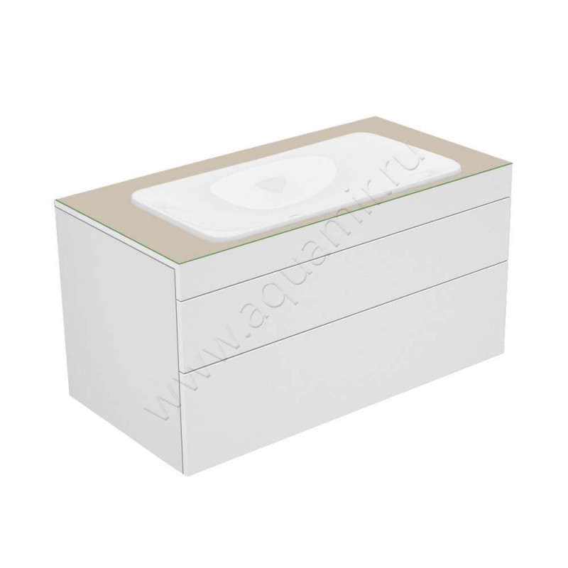 Тумба под раковину Keuco Edition 400 31582750000