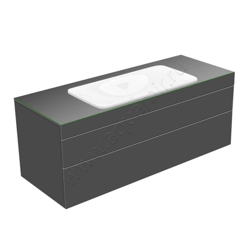 Тумба Keuco Edition 400 31583110000