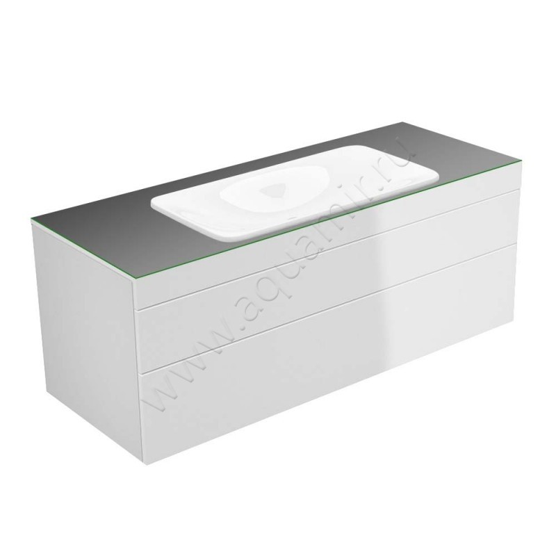 Тумба под раковину Keuco Edition 400 31583800000