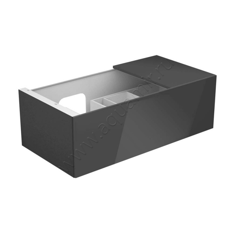 Тумба для раковины Keuco Edition 11 31153110000