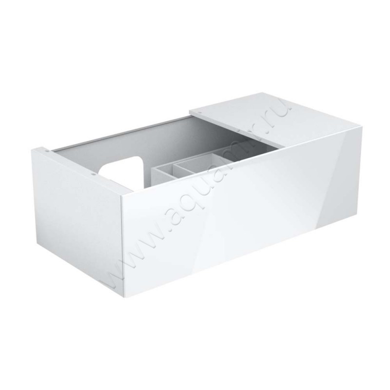 Тумба под раковину Keuco Edition 11 31153300000