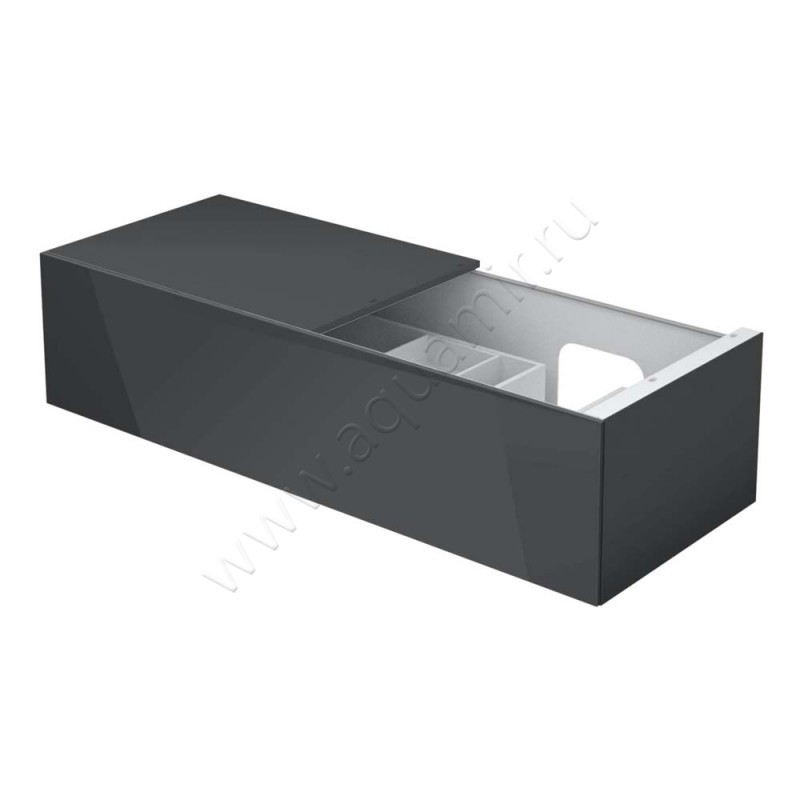 Тумба под раковину Keuco Edition 11 31166110000