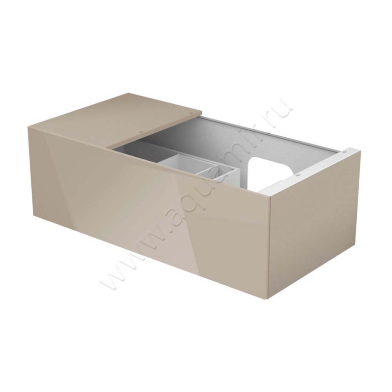 Тумба под раковину Keuco Edition 11 31154180000