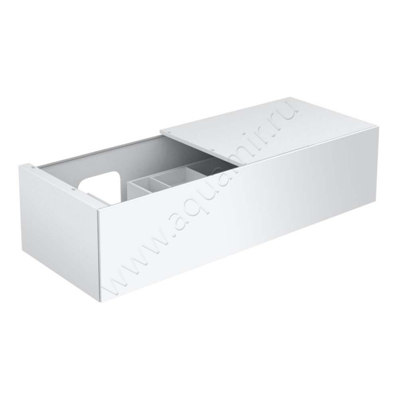 Тумба для раковины Keuco Edition 11 31165270000