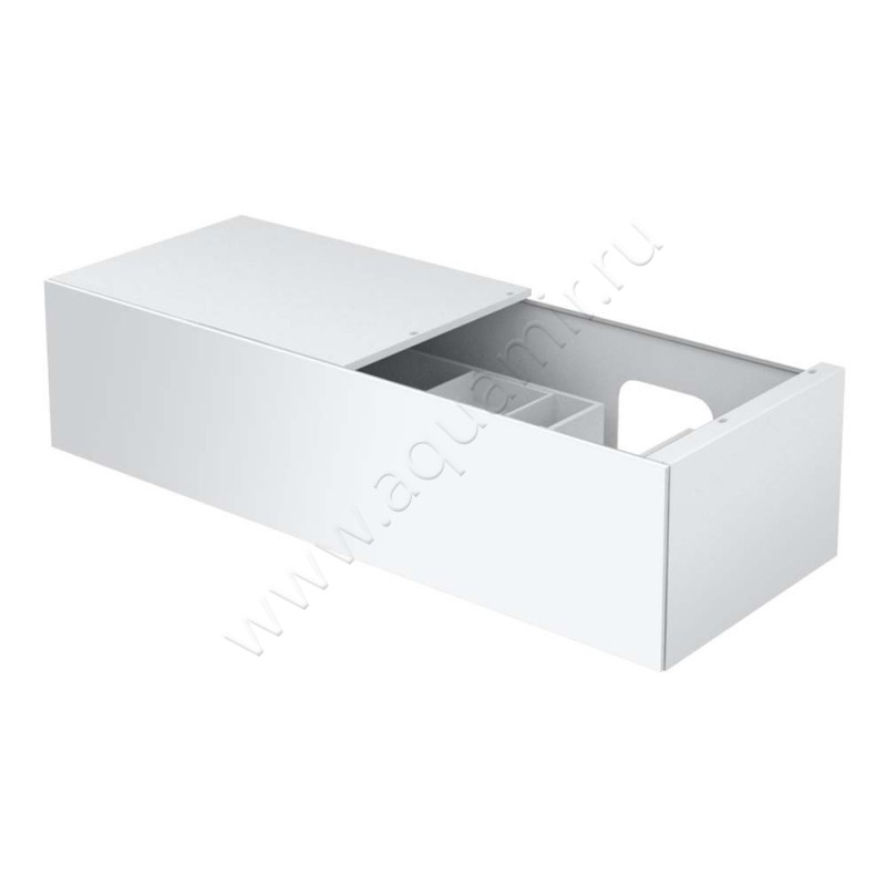 Тумба для раковины Keuco Edition 11 31166270000