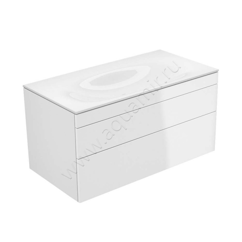 Тумба под раковину Keuco Edition 400 31551210000