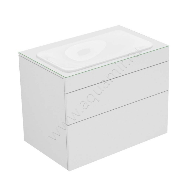 Тумба для раковины Keuco Edition 400 31571270000