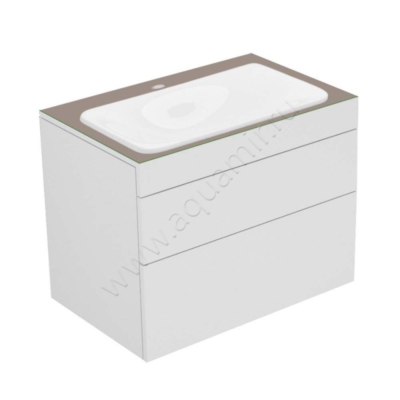 Тумба для раковины Keuco Edition 400 31571730100