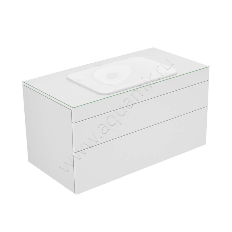 Тумба под раковину Keuco Edition 400 31572270100