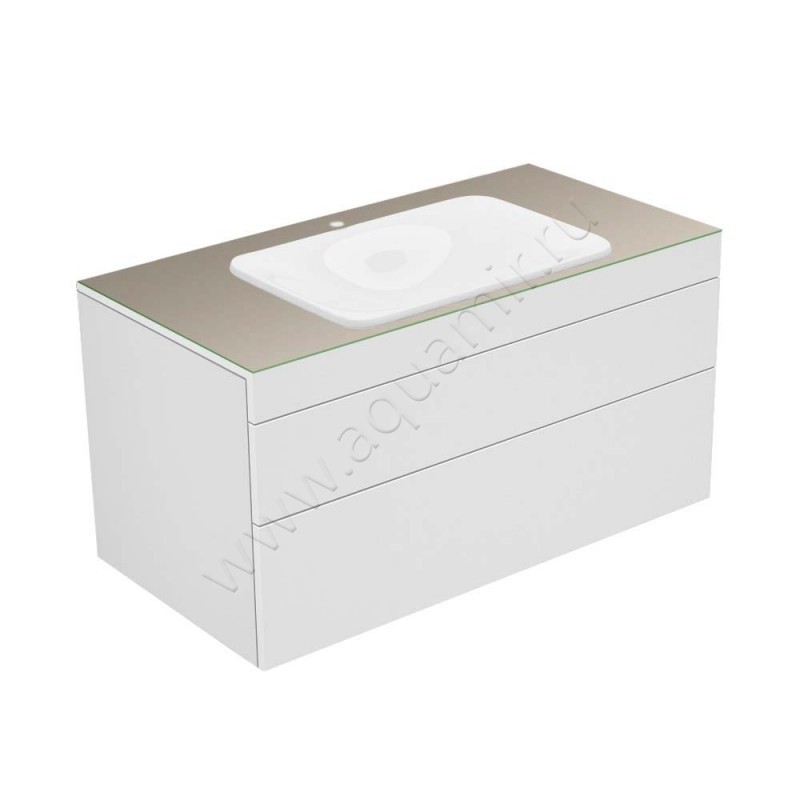 Тумба под раковину Keuco Edition 400 31572740100