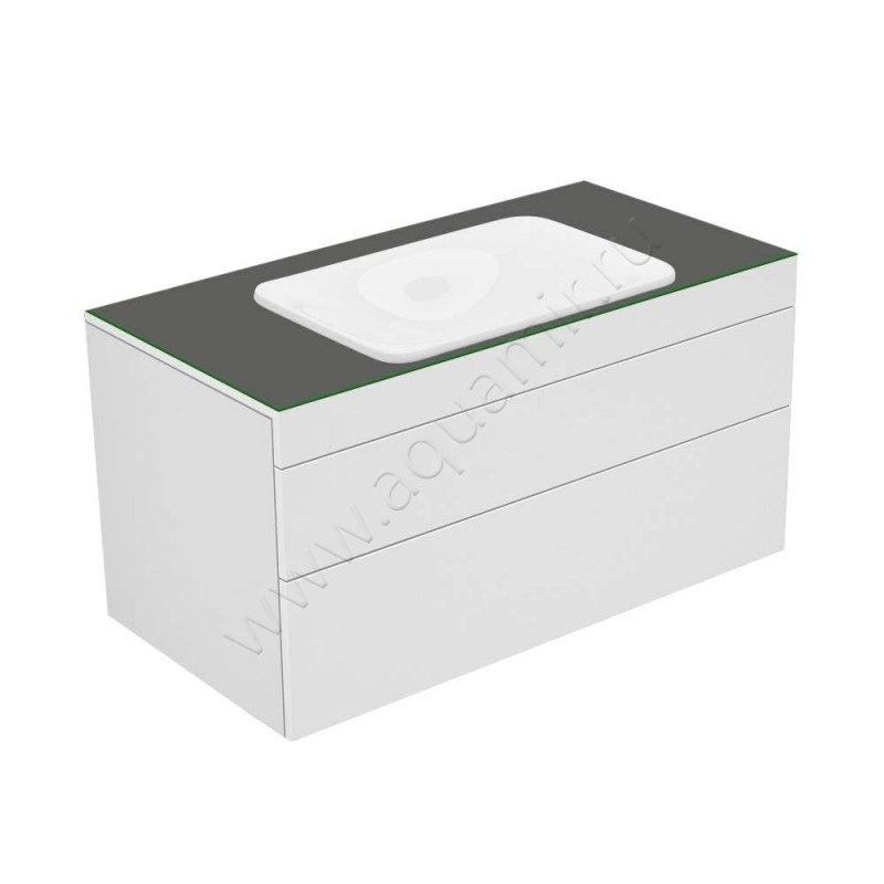 Тумба под раковину Keuco Edition 400 31572710000