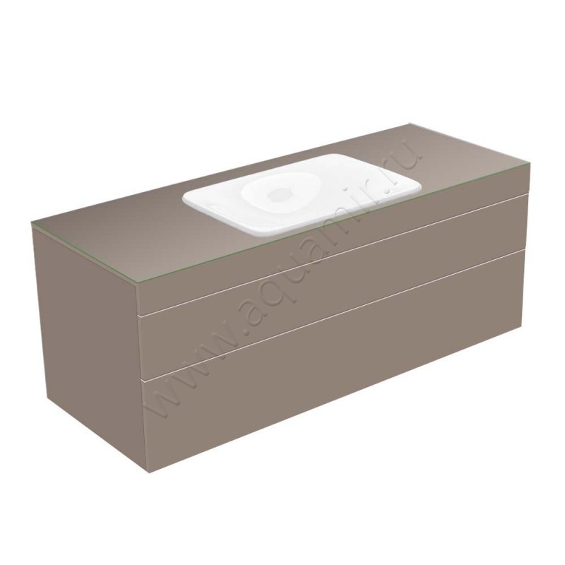 Тумба под раковину Keuco Edition 400 31573140000