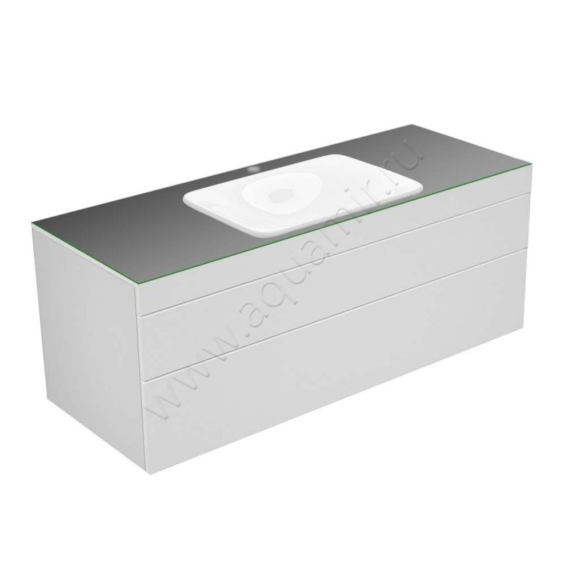 Тумба под раковину Keuco Edition 400 31573700100