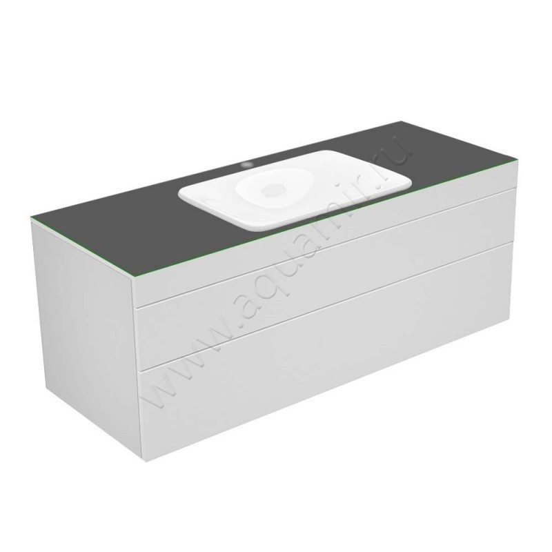 Тумба для раковины Keuco Edition 400 31573710100