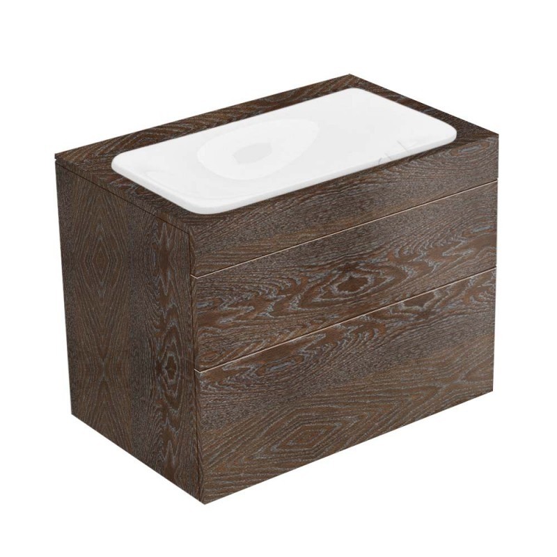 Тумба для раковины Keuco Edition 400 31571860000