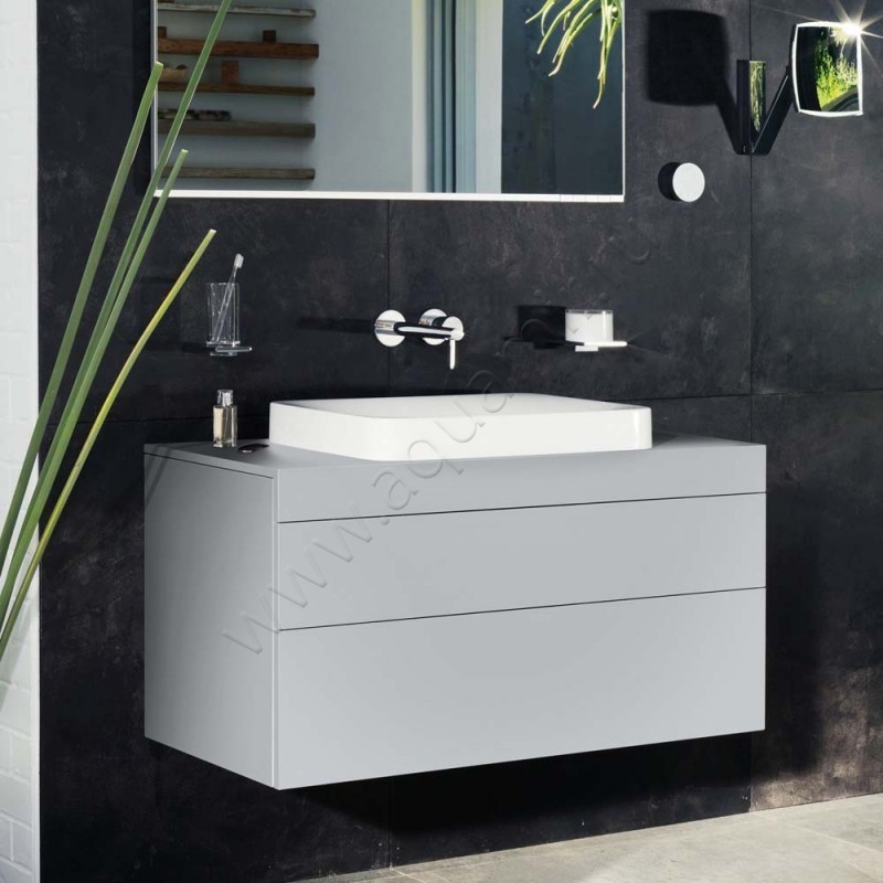 Тумба Keuco Edition 400 31572390100