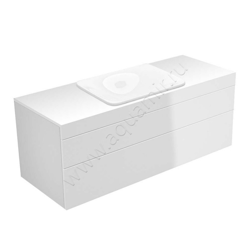 Тумба для раковины Keuco Edition 400 31573210100