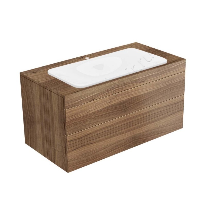 Тумба для раковины Keuco Edition 400 31582680100