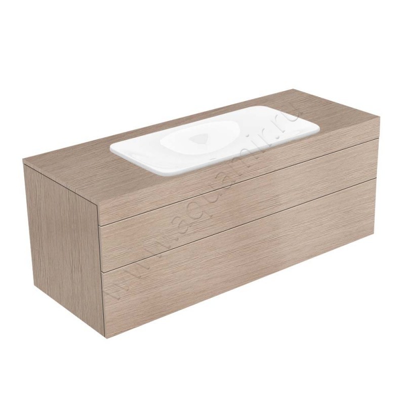 Тумба Keuco Edition 400 31583870000