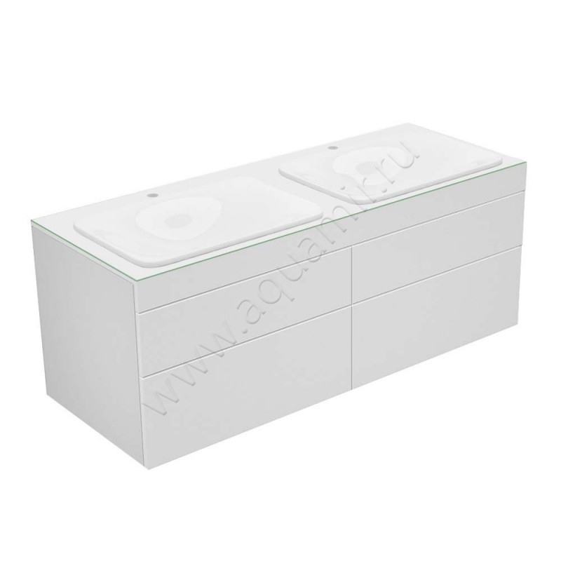 Тумба под раковину Keuco Edition 400 31575270100