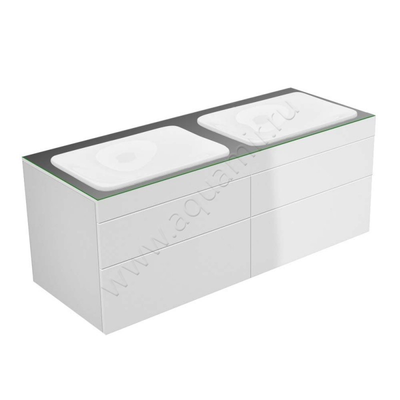 Тумба под раковину Keuco Edition 400 31575800000