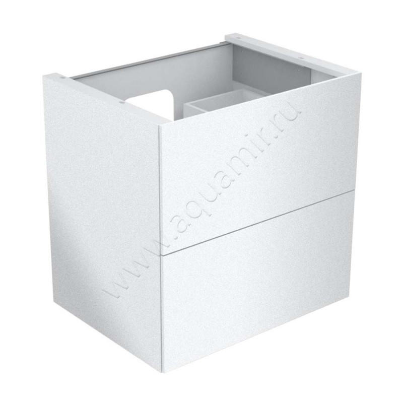 Тумба для раковины Keuco Edition 11 31342380100