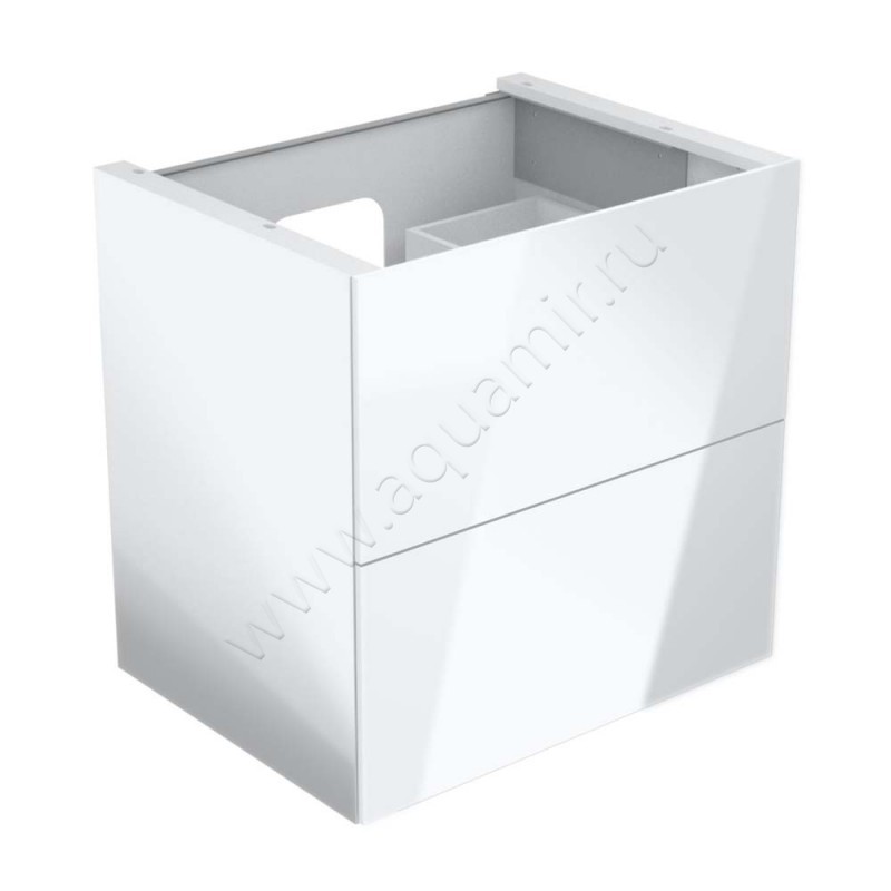 Тумба под раковину Keuco Edition 11 31342210100