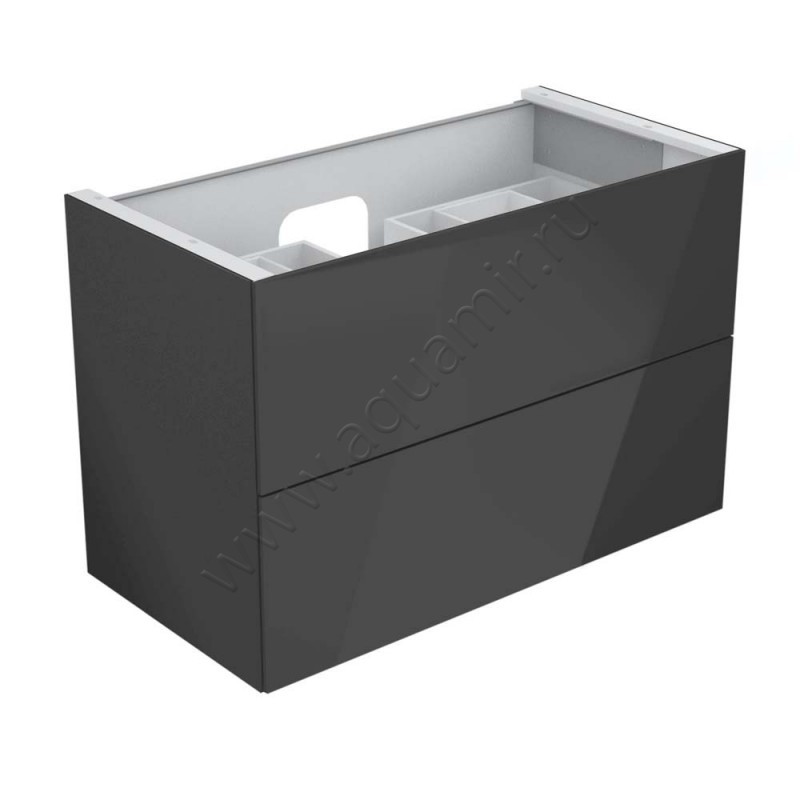 Тумба под раковину Keuco Edition 11 31352110100