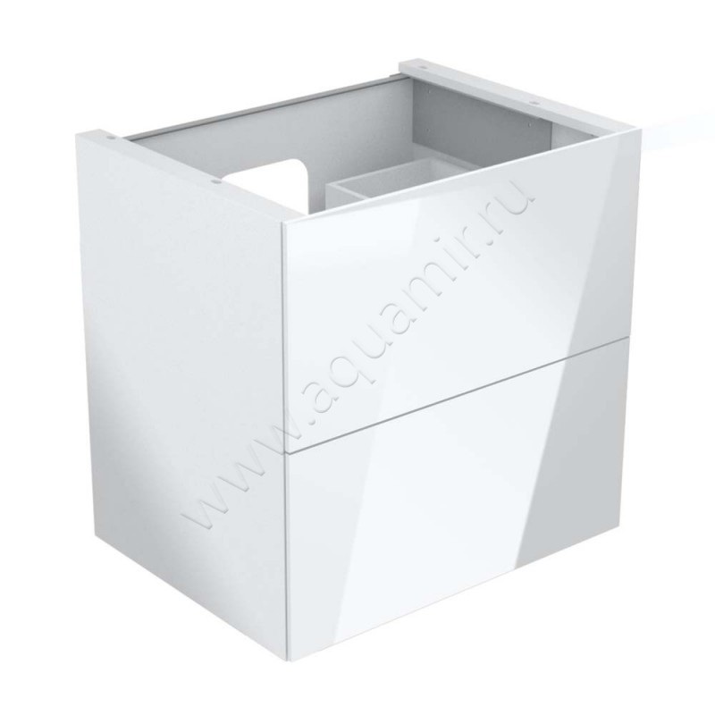 Тумба для раковины Keuco Edition 11 31342300100