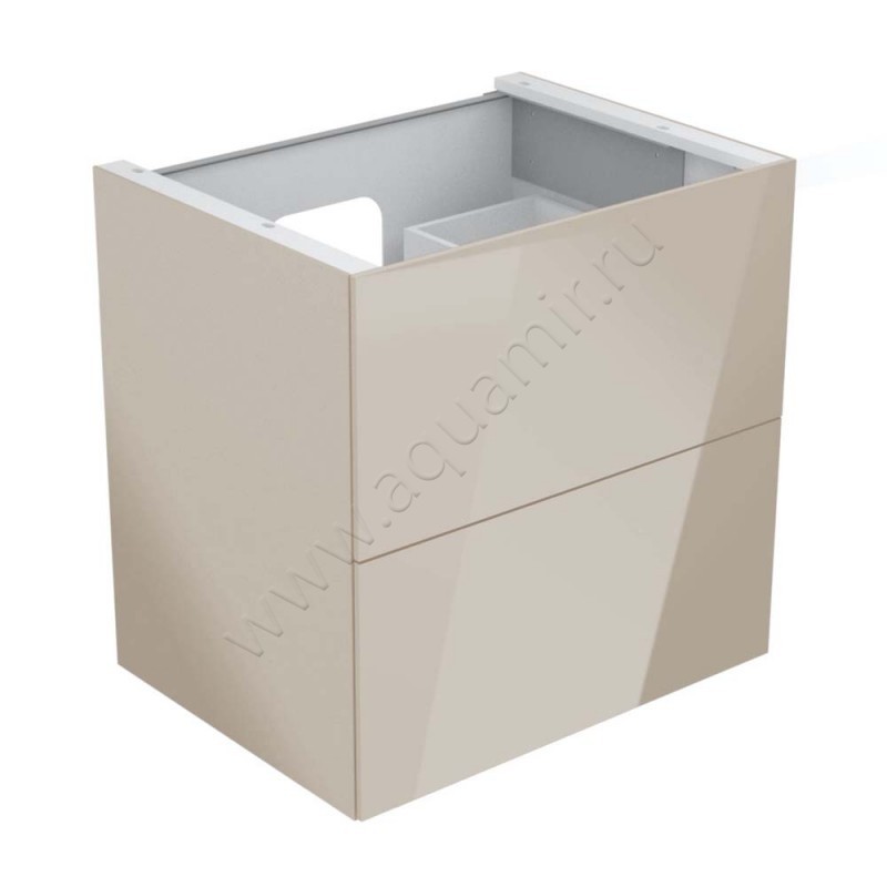 Тумба для раковины Keuco Edition 11 31342180100