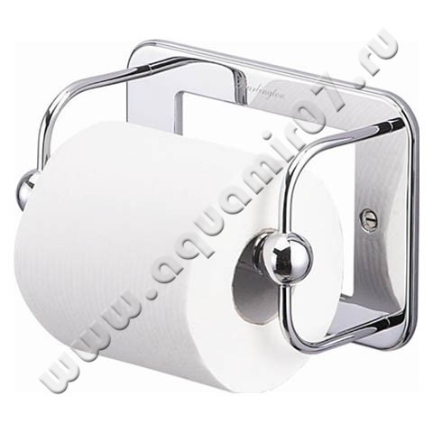 Бумагодержатель Burlington Accessories A5 CHR