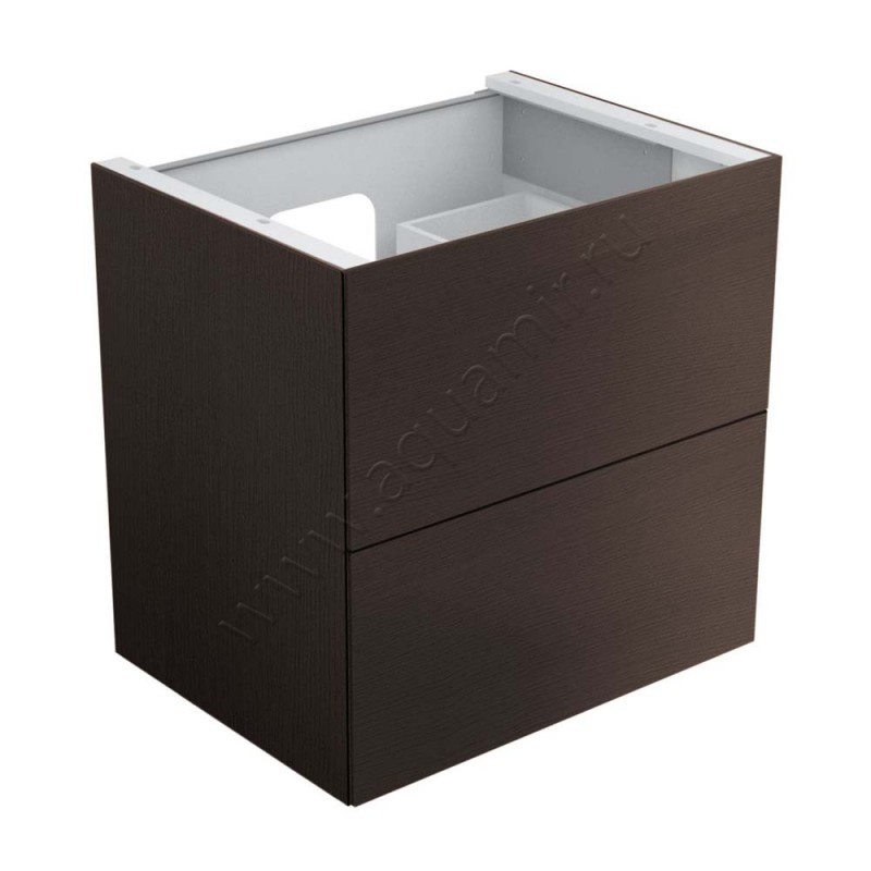 Тумба для раковины Keuco Edition 11 31342850000