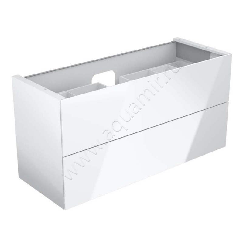 Тумба под раковину Keuco Edition 11 31362210000