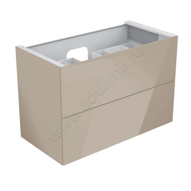 Тумба для раковины Keuco Edition 11 31352180000