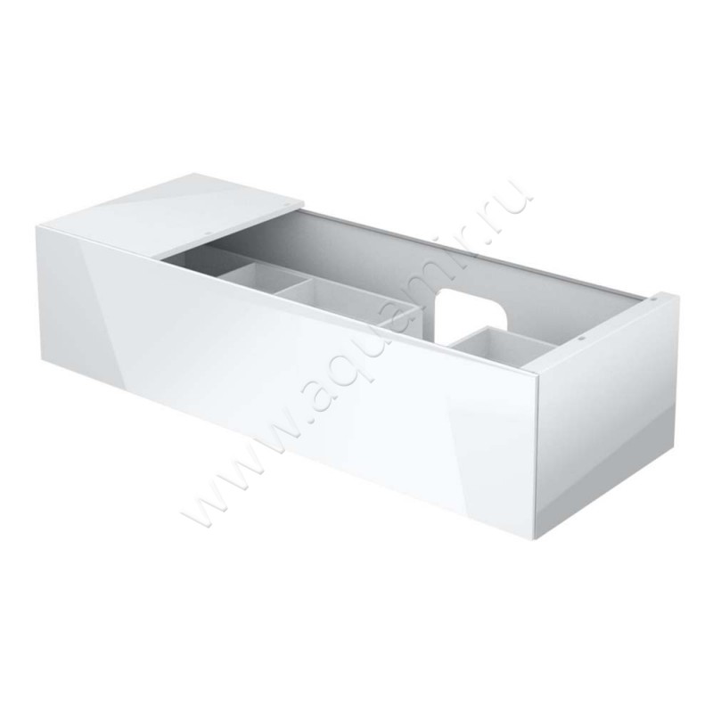 Тумба для раковины Keuco Edition 11 31164210000