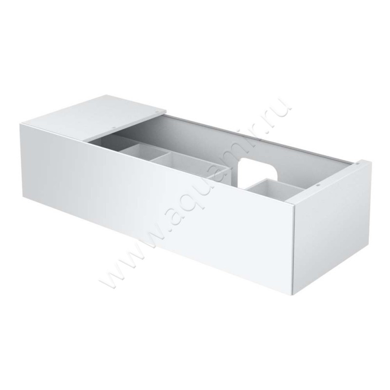 Тумба для раковины Keuco Edition 11 31164270100