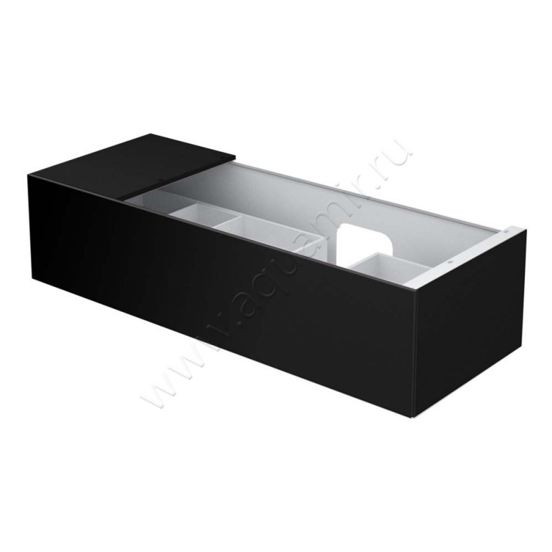 Тумба для раковины Keuco Edition 11 31164330100