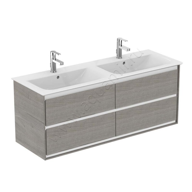 Тумба под раковину Ideal Standard Connect Air E0824PS