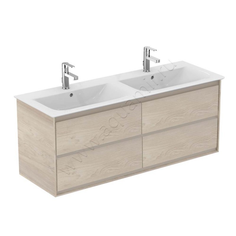 Тумба для раковины Ideal Standard Connect Air E0824UK