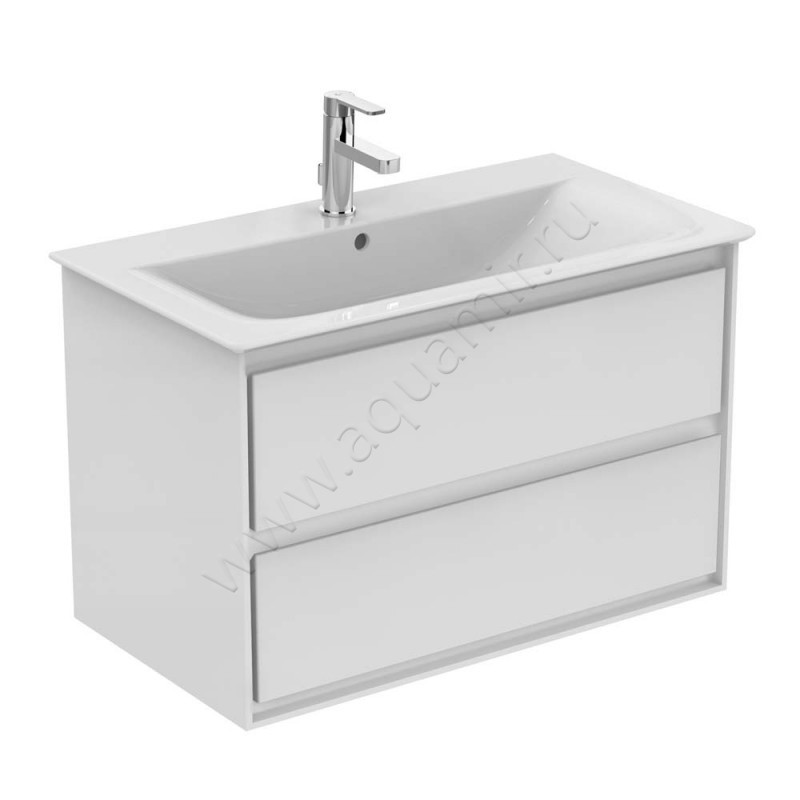 Тумба для раковины Ideal Standard Connect Air E0819B2