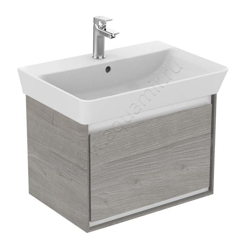 Тумба под раковину Ideal Standard Connect Air E0846PS