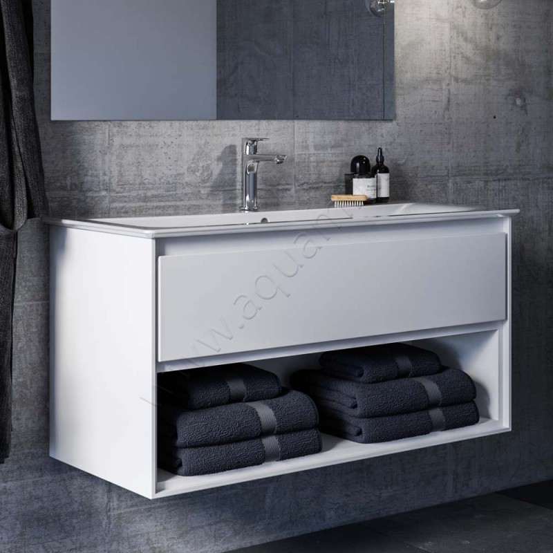 Тумба для раковины Ideal Standard Connect Air E0828B2