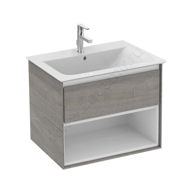 Тумба для раковины Ideal Standard Connect Air E0826PS