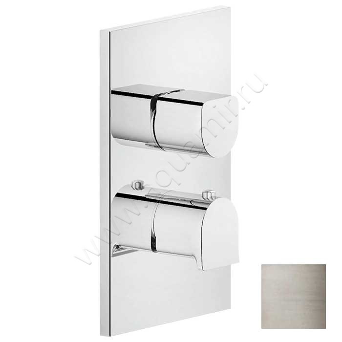 Смеситель для душа Gessi Rilievo 59134149